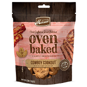 Merrick Oven Baked Cowboy Cookout